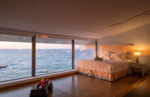 Icarus Luxury Beachfront Villa - Foto 16