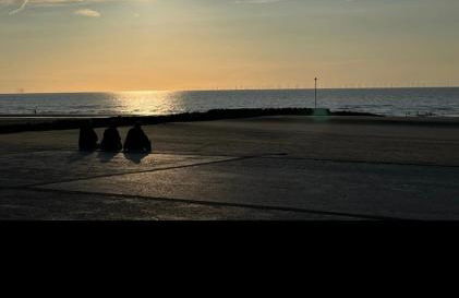 Lyons lido Lovely modern 3 bedroom Caravan - Foto 4