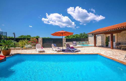 Villa Antoli - Foto 15