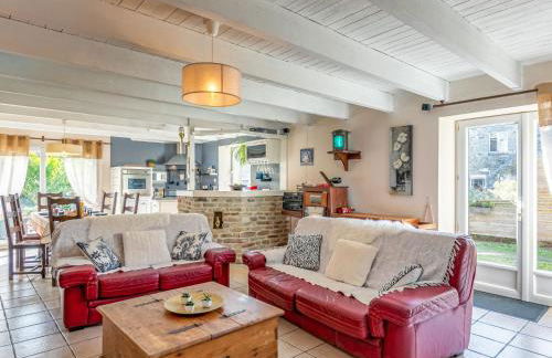 Holiday Home Ti Bonheur by Interhome - Foto 2