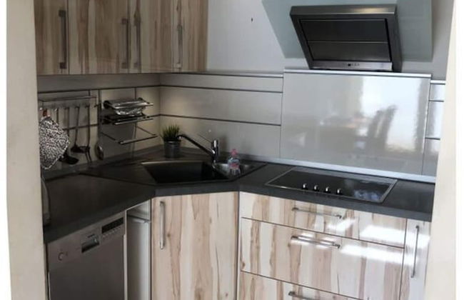 Holiday Apartment \"dilborner Benden\" - Foto 5