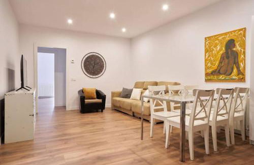 Amplio alojamiento centro barrio del Oeste - Photo 14