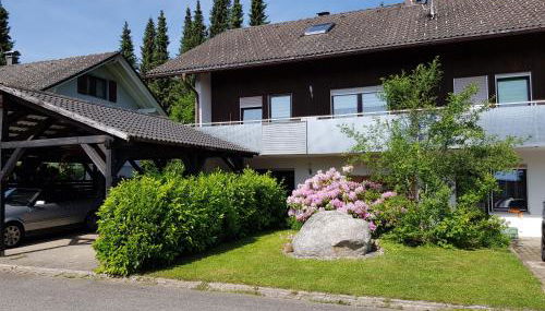 Jules Traum im Schwarzwald - Foto 4