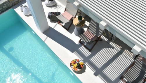 Tourlos Bay Villas Mykonos - Foto 4