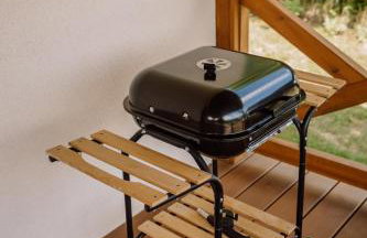 Ostoja nad Gilem - Foto 55