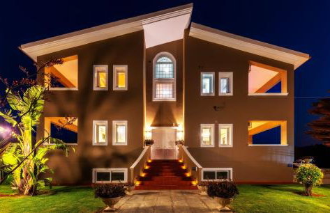 Villa Clio, with Mountain view - Foto 28