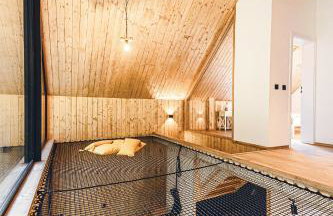 Mazury Twin House - Photo 26