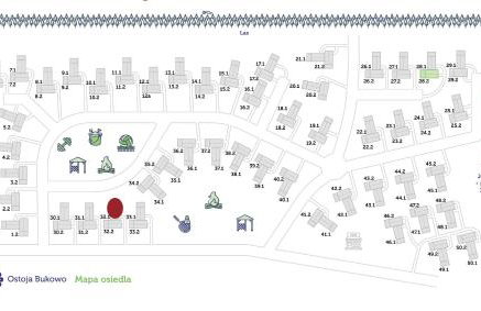 Rozmaryn - Komfortowy domek całoroczny na Kaszubach - Foto 25