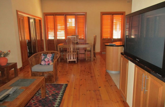 Rialto Suites - Foto 47