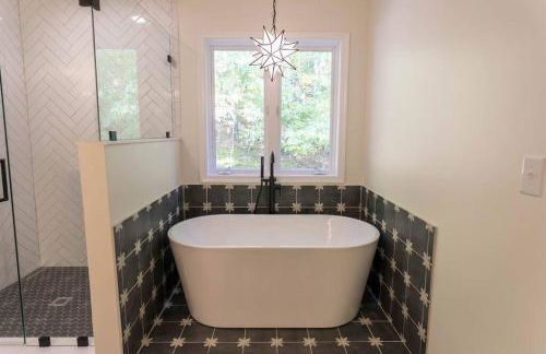 Mountain Mama- Amazing Views! + Hot Tub! - Foto 63