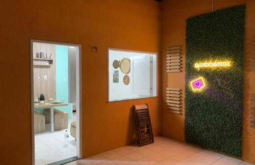 Chalé Porto dos Lençóis 14 - Barreirinhas - Lençóis Maranhenses - Foto 12