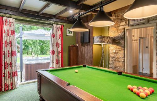 Sun Hill Farmhouse - Photo 19