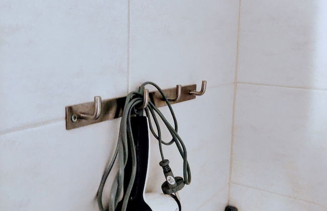 Helsinki city centre classic studio&loft - Foto 13