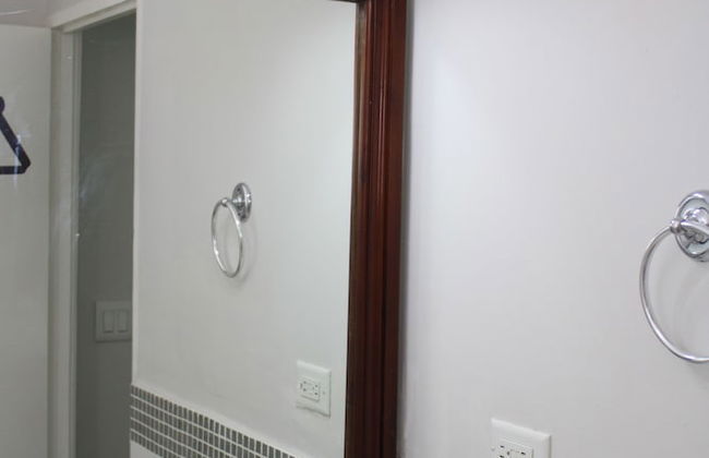 Finest Accommodation Marley manor - Foto 7