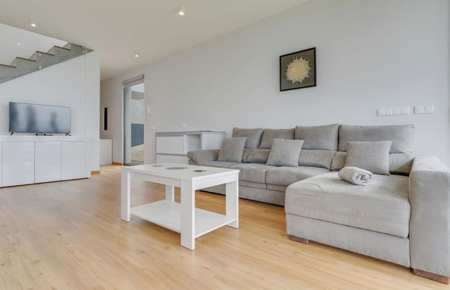 Cristiano Ronaldo Airport View - Foto 15