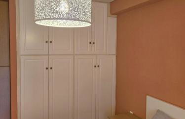 Spacious 3BR Apt with Large Balcony Near Metro & ACS - Foto 8