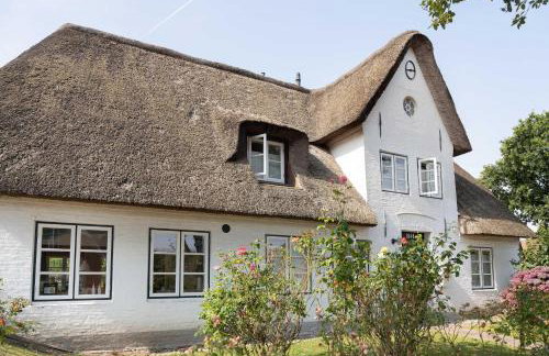 Altes Schulmeisterhaus Wohnung 1 - Foto 2