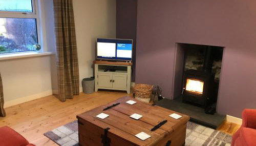 Kildinguie - Traditional Cottage - on NC 500 Route - Foto 3