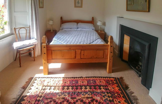 Bamff Ecotourism - Foto 7