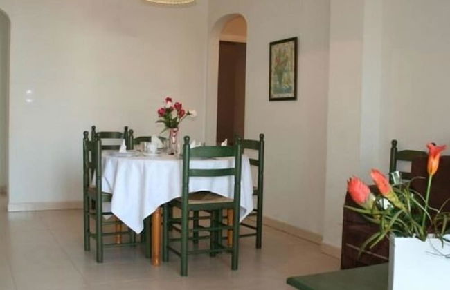 Apartamentos El-Faro-45 - Foto 5