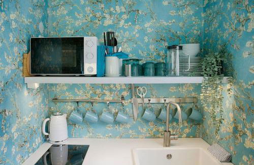 Chase Apartments-Boutiquehotel Style II - Foto 60