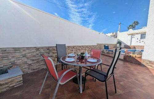 Traditional Villa with Private Pool SM591 - Foto 33