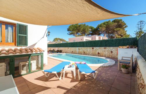 Villa Oliver By MenorcaMPC | Fantástica casa - Foto 21