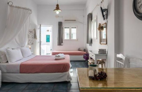 Giorgantis House & Studio - Foto 4