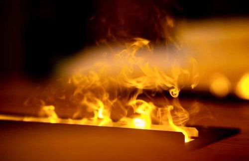 NUXIA Suites&SPA L'Avolupté - Foto 2