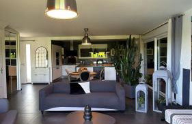 Villa climatisée à Troyes piscine chauffée sans vis à vis et jacuzzi massant - Foto 47