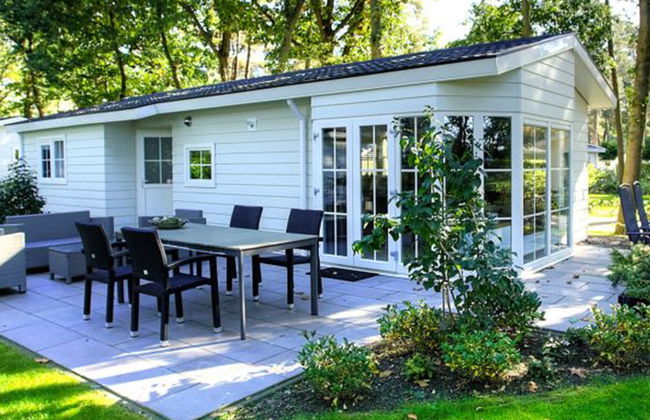 2 bedroom House in Otterlo with swimming pool and terrace - Photo 6