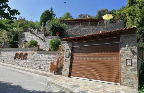 The StoneHouse - Photo 12