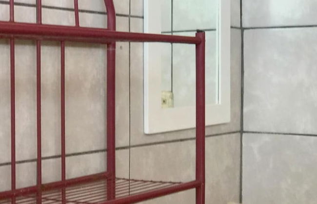 Double Room With Bathroom and Partial View to the Beach - Foto 6