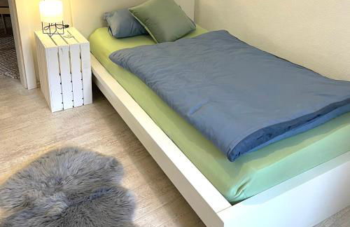 Uriges Ferienhaus in der Altstadt von Saarburg mit Sauna, Kinderspielecke, 1000Mbit Wlan, 1 Minute vom Wasserfall entfernt - Foto 15