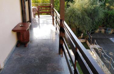 Villa Dimitra Nikiana - Photo 55