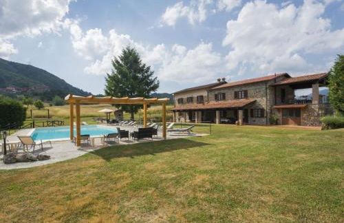 Holiday Home La Fenice - 08 pax by Interhome - Foto 6