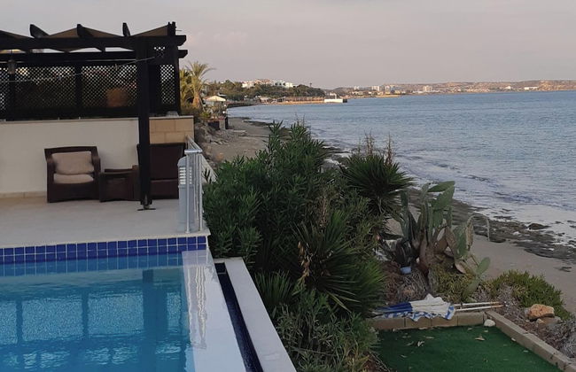 Bogaz, Iskele Beach Villa Retreat in North Cyprus - Foto 35