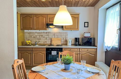 Apartment Sonnenblick III by Interhome - Foto 2