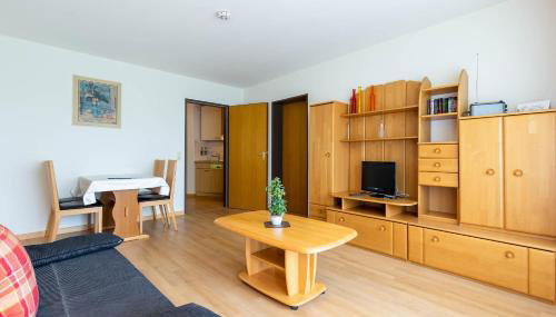 Ferienwohnpark Immenstaad am Bodensee Zwei-Zimmer-Apartment 49 16 - Foto 4