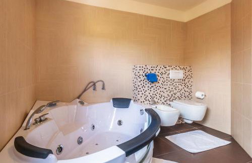 Villa Sole Istria, holliday villa near Pula, Ferienhaus Ferienvilla Istrien - Foto 31