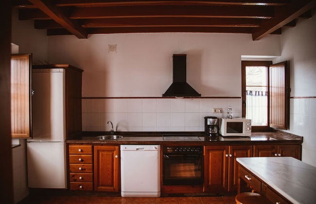 Casa Carquera, in the Heart of Asturias - Photo 9