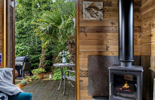 Pedney - Fireplace - 1 Pet Allowed - Free WiFi & Parking - Foto 12