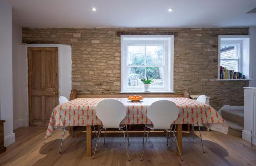 Jasmine Cottage - Foto 18