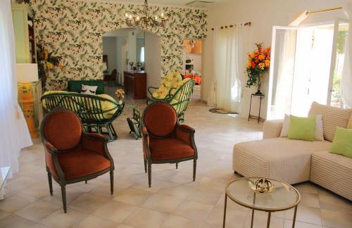 villa lanzac - Foto 6