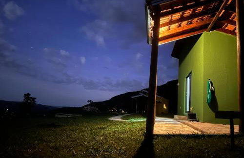 Canastra - Chalés Canário de Minas - Foto 20