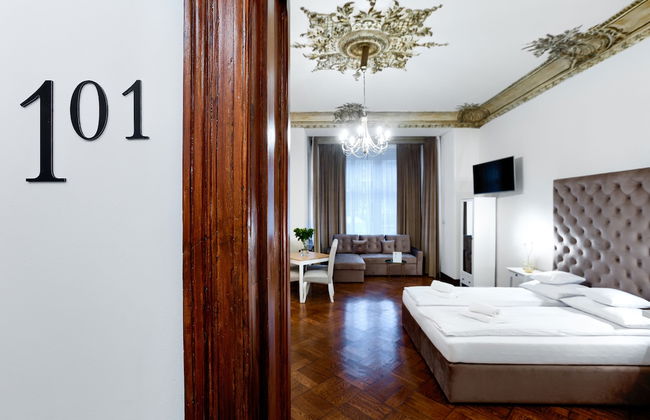 Aparthotel 1899 by Platinum - Foto 3