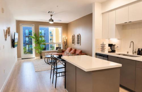 Modern Oasis 10 Min from Disneyland With Pool & GYM - Foto 40