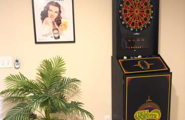 Waterfront, Hot Tub, Dock Kayaks, Movie Game Room - Foto 32