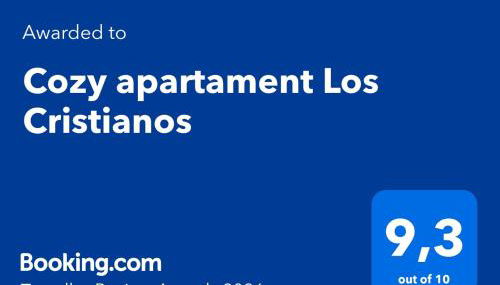 Cozy apartament Los Cristianos - Photo 2