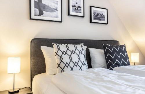 Ferienhaus Kaptn Karl Keitum Sylt - Photo 14